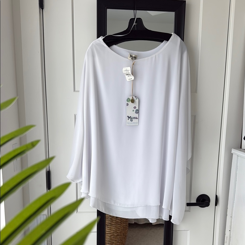 Show Me Your Mumu Zsa Zsa off the shoulder  mini dress